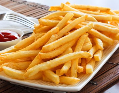 French-fries